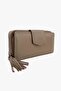 56-2001 Women's Mink Wallet