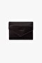 56-2003 Women's Brown Wallet - 2