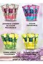 300 Pieces of 4 Types of Wet Wipes, Compressed Face Towel Gift