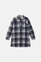 Button-Detail Tunic - 6