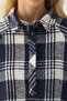 Button-Detail Tunic - 2
