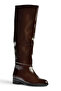 L726600960 Brown Rustic Classic Women's Boots - 6
