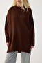 Oversize Knitwear Tunic - 3
