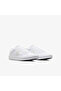 Sport Casual Unisex White Sneaker - 2