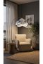 Toile Azure Lambader - 8