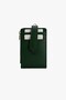 23-1045 Women's Khaki Leather Wallet - 2