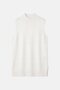Oversize Knitwear Sweater - 7