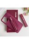 iPhone 13 - 14 Compatible “Glass Gift” Summer Premium Silicone Lip Case Phone Case + Lipstick