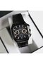 Rwa147736 Men's Wristwatch with Steel Strap