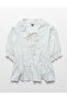 AE Puff Sleeve Top - 3