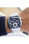 Rwa147402 Men's Wristwatch with Steel Strap