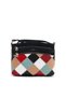 Olivia Shoulder and Crossbody Bag Genuine Leather