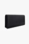 56-2004 Women's Black Wallet