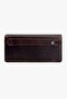 56-2004 Women's Brown Wallet - 3