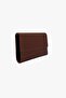 56-2007 Women's Tan Leather Wallet