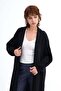 Soft Texture Long Cardigan H92476 - 4