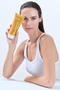 Purifying Honey and Propolis Extract Face Wash Gel for Oily and Acne-Prone Skin 200 ml - 2