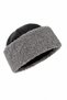 Genuine Leather Snotop Furry Outdoor Leather Börk Hat Unisex - 5