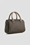 Hand & Shoulder Bag A2S2M7 Brown