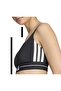 Kw4415-K Hyg Padded Bra Women's Bustier Black - 4