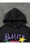 Sweatshirt, black - 3