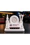 Repairman Themed Business Card Holder – Key and Mechanical Design Card Holder Stand