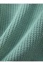 Sweater, turquoise - 4