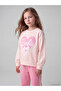 Esvab • Modern & Stylish Barbie Printed Girls' Set - 2