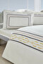 Yelan Single Elastic Sheet Bedding Set - 3