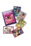 Princesses Miracle Map 20 Pack (100 Stickers) Sticker Collection Ltd Edition - 3