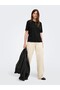 Cotton Basic T-Shirt 15378843 - 5