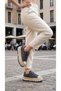 26K366 Gray Women's Casual Sneaker