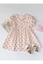 Rochie, mix culori - 3