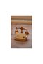 Lawyer Themed Business Card Holder – Business Card and Desktop Card Holder Organizer - 2