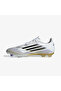 F50 League Fg/Mg Professional Men's Football Boots White - 4