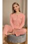 Bamboo Interlock Pajama Set