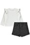 2-5 Years Old Set - Black - 3