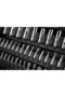 Socket set 1/4", 1/2", 94 pcs - 5