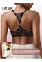 Bra, black - 3