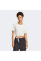 Classic Women's White Training T-Shirt