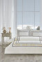 Yelan Double Elastic Sheet Bedding Set