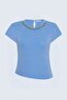 Collared Short Sleeve Knitwear - 3