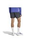 Kg3199-E Run Ess Shor m Men's Shorts and Capri Black - 2
