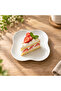 Flora 5 Li Cake Plate - 2