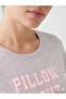 Esvab • Modern & Distinctive Zero Roba Yaka Printed Women's Pajama Set - 4