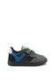 Leda Sola Kids Sneaker 0012051 - 5