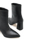 Phoebe Gala Women's Pointed Toe Heeled Boots 0012810 - 3