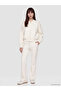 Two Mt Shop Quality Lcw Vision White Interlock Plain Super Skinny & Extra Narrow Women's Sweatpants