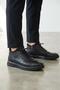 Komçero 6K4053 Men's Genuine Leather Daily Boots - 2