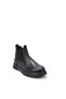 Komçero 6K4052 Genuine Leather Men's Casual Daily Boots